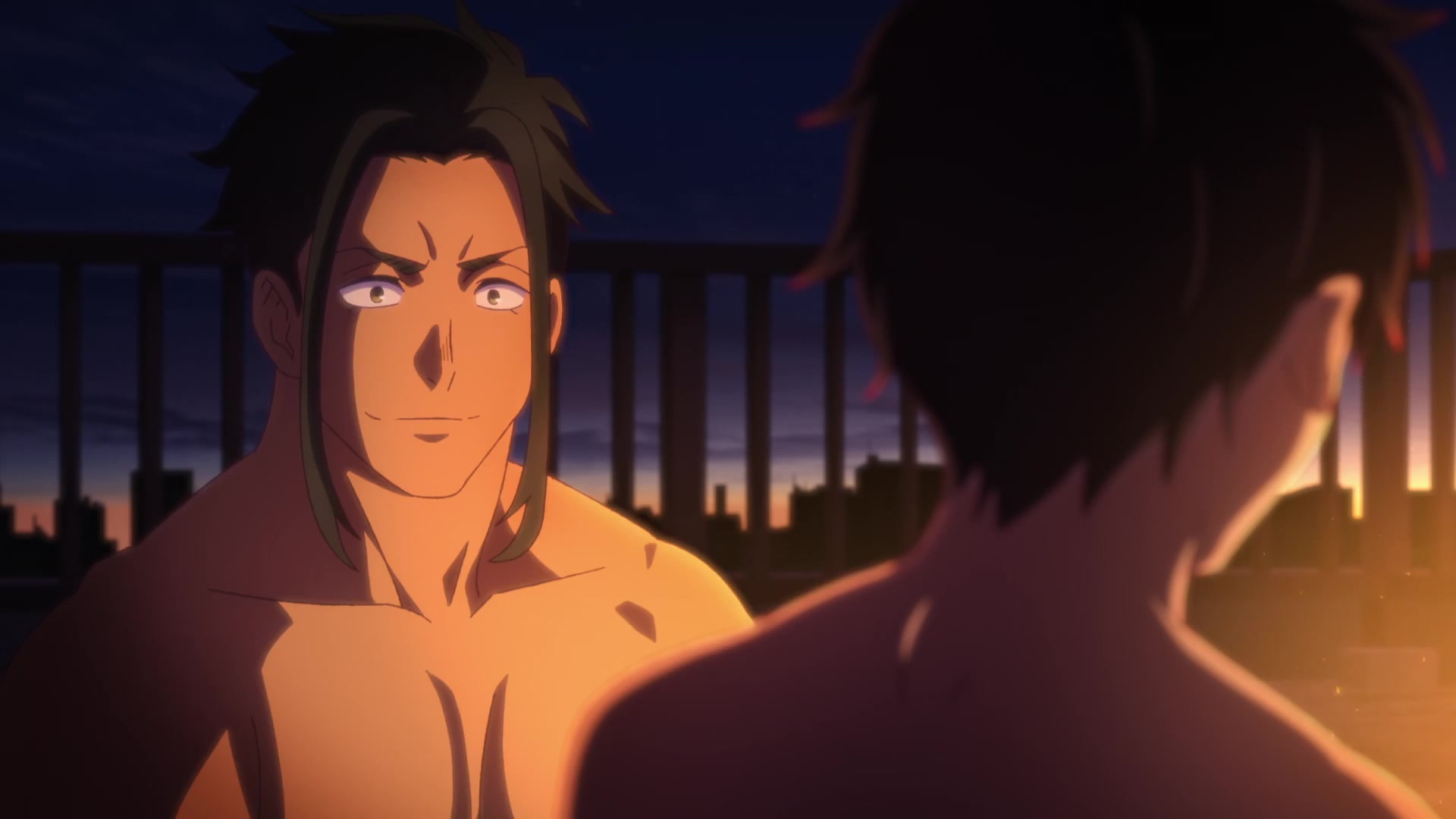 [Tsukyio Editing Resources] Zom 100 - Ep 3 - 326.mp4